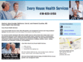 ivoryhouse.biz