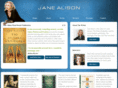 janealison.com