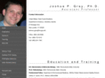 joshuapgray.com