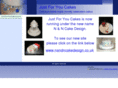 justforyoucakes.com