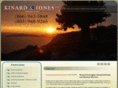 kinardandjones.com