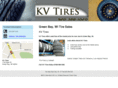 kvtires.com