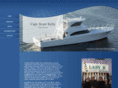 ladykfishingboat.com
