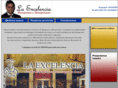 laexcelenciaenbanquetes.com
