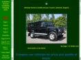 landroverland.com