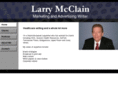 larrymcclain.com