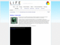 lifeformingenergy.com