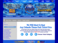 lostinthemagictravel.com