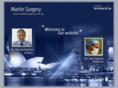 martinsurgery.com