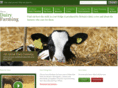 mega-dairy.net