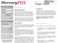 mercurypdx.com