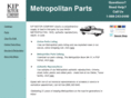 metparts.com