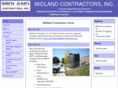 midlandcontractorsinc.com