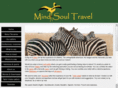 mindsoultravel.com