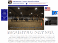 mountedpatrol.net