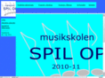musikskolen.info