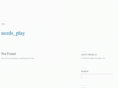 nerdsplay.com