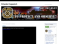 orlandocopwatch.com