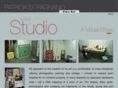 pagnanofineart.com