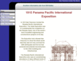panamapacific.com