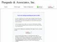 pasqualeassociates.com