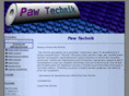 pawtechnik.com