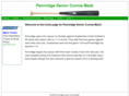 pennridgesrconniemack.com