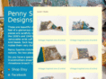 pennysparkledesigns.com