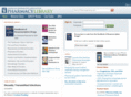 pharmacylibrary.com