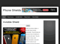 phoneshield.info