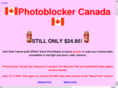 photoblocker-canada.com
