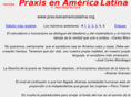 praxisenamericalatina.org