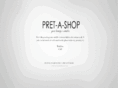 pret-a-shop.com
