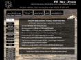 prwebdesign.biz