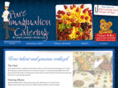 pureimaginationcatering.com