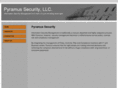 pyramus-security.com
