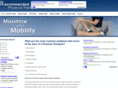 recommendedphysicaltherapy.com