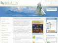 regattaresearch.com