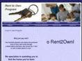 rent2ownkuna.com