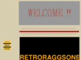 retroraggsone.com