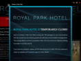 royalparkhotelnyc.com