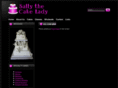 sallythecakelady.com