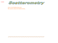 scatterometry.net