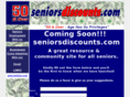 seniorsdiscounts.com