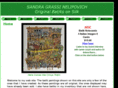 sgnbatiks.com