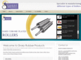 sharprubberproducts.com