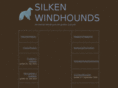 silken-windhound.de