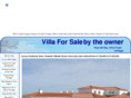 silvercoastvillaforsale.co.uk