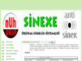 sinexe.com