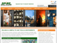 spiremeter.com